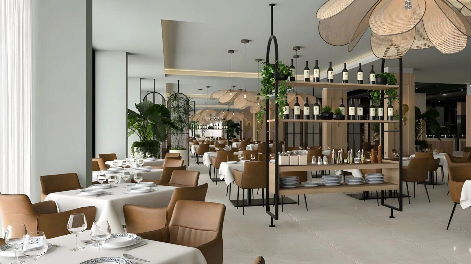 Картинка Fafa Aqua Palace 5*